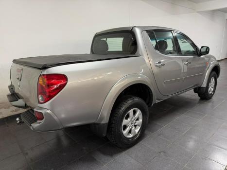 MITSUBISHI L 200 Triton 3.5 V6 HPE 4X4 FLEX CABINE DUPLA AUTOM�TICO, Foto 5