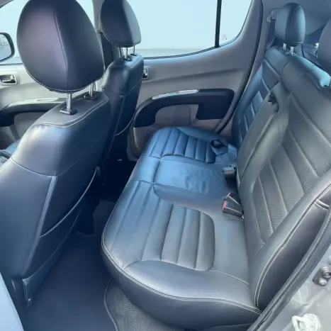 MITSUBISHI L 200 Triton 3.5 V6 HPE 4X4 FLEX CABINE DUPLA AUTOM�TICO, Foto 10