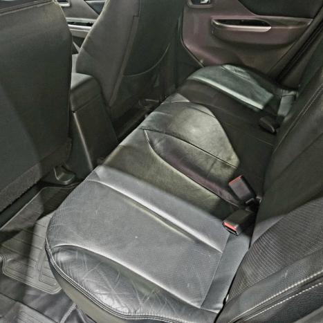 MITSUBISHI L 200 Triton 2.4 16V SPORT HPE 4X4 CABINE DUPLA TURBO DIESEL AUTOM�TICO, Foto 8