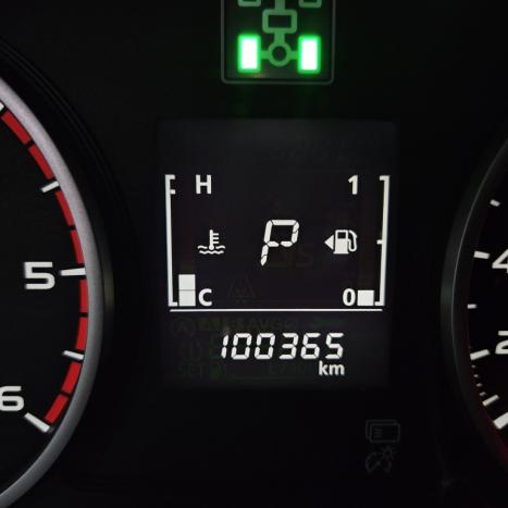 MITSUBISHI L 200 Triton 2.4 16V SPORT HPE 4X4 CABINE DUPLA TURBO DIESEL AUTOM�TICO, Foto 9