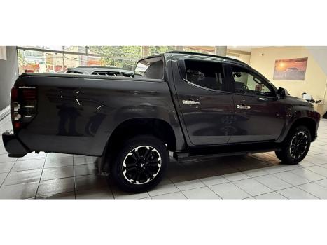 MITSUBISHI L 200 Triton 2.4 16V FLEX GL CABINE DUPLA, Foto 5