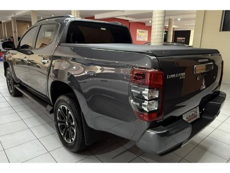 MITSUBISHI L 200 Triton 2.4 16V FLEX GL CABINE DUPLA, Foto 8