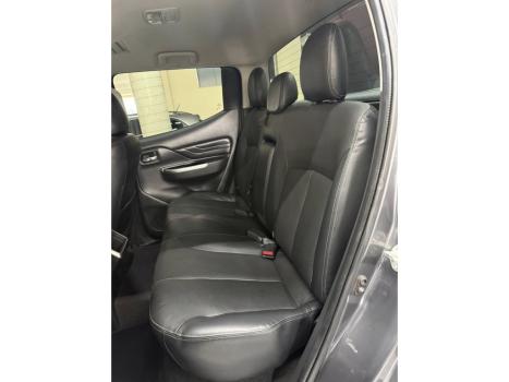 MITSUBISHI L 200 Triton 2.4 16V FLEX GL CABINE DUPLA, Foto 9