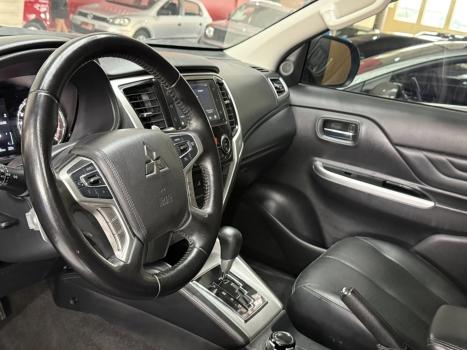 MITSUBISHI L 200 Triton 2.4 16V FLEX GL CABINE DUPLA, Foto 11