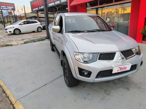 MITSUBISHI L 200 Triton 3.5 V6 HPE 4X4 FLEX CABINE DUPLA, Foto 1