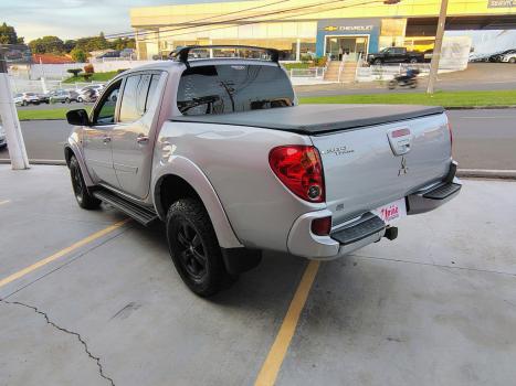 MITSUBISHI L 200 Triton 3.5 V6 HPE 4X4 FLEX CABINE DUPLA, Foto 6