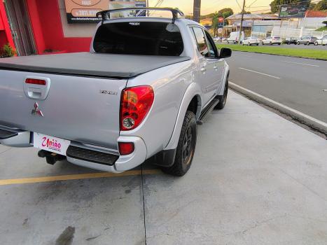 MITSUBISHI L 200 Triton 3.5 V6 HPE 4X4 FLEX CABINE DUPLA, Foto 8