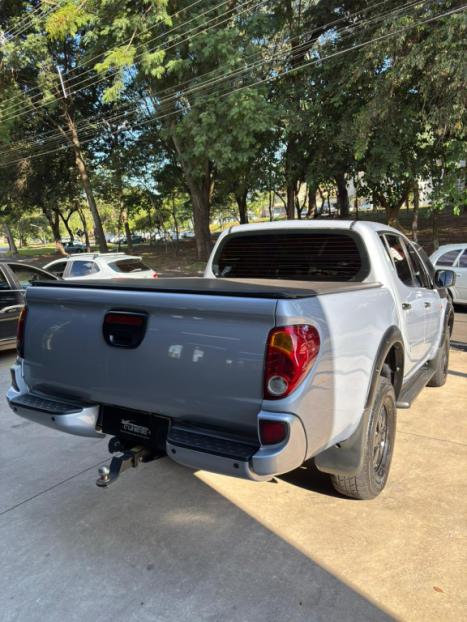 MITSUBISHI L 200 Triton 3.2 16V HPE 4X4 CABINE DUPLA TURBO DIESEL INTERCOOLER, Foto 6