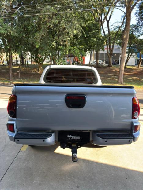 MITSUBISHI L 200 Triton 3.2 16V HPE 4X4 CABINE DUPLA TURBO DIESEL INTERCOOLER, Foto 7