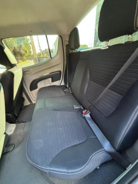 MITSUBISHI L 200 Triton 3.2 16V HPE 4X4 CABINE DUPLA TURBO DIESEL INTERCOOLER, Foto 12
