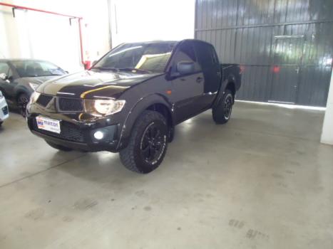 MITSUBISHI L 200 Triton 3.2 16V HPE 4X4 CABINE DUPLA TURBO DIESEL INTERCOOLER AUTOM�TICO, Foto 3