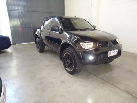 MITSUBISHI L 200 Triton 3.2 16V HPE 4X4 CABINE DUPLA TURBO DIESEL INTERCOOLER AUTOM�TICO, Foto 5