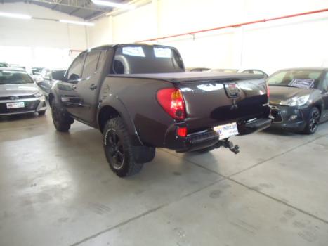 MITSUBISHI L 200 Triton 3.2 16V HPE 4X4 CABINE DUPLA TURBO DIESEL INTERCOOLER AUTOM�TICO, Foto 7