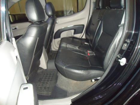 MITSUBISHI L 200 Triton 3.2 16V HPE 4X4 CABINE DUPLA TURBO DIESEL INTERCOOLER AUTOM�TICO, Foto 8