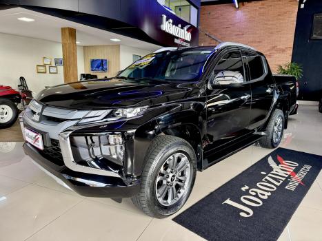 MITSUBISHI L 200 Triton 2.4 16V SPORT HPE-S 4X4 CABINE DUPLA TURBO DIESEL AUTOM�TICO, Foto 1