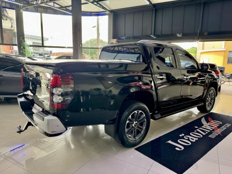 MITSUBISHI L 200 Triton 2.4 16V SPORT HPE-S 4X4 CABINE DUPLA TURBO DIESEL AUTOM�TICO, Foto 6