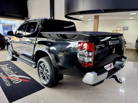 MITSUBISHI L 200 Triton 2.4 16V SPORT HPE-S 4X4 CABINE DUPLA TURBO DIESEL AUTOM�TICO, Foto 7