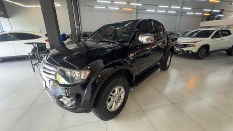 MITSUBISHI L 200 Triton 3.2 16V XB 4X4 CABINE DUPLA TURBO DIESEL INTERCOOLER, Foto 2