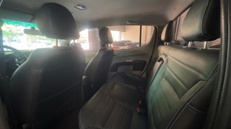 MITSUBISHI L 200 Triton 3.2 16V XB 4X4 CABINE DUPLA TURBO DIESEL INTERCOOLER, Foto 3