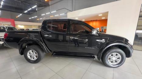 MITSUBISHI L 200 Triton 3.2 16V XB 4X4 CABINE DUPLA TURBO DIESEL INTERCOOLER, Foto 9