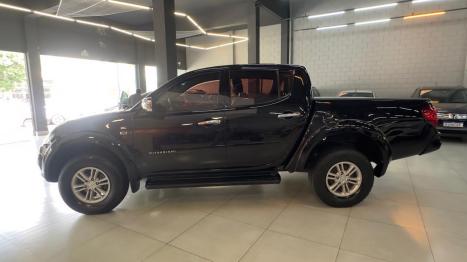 MITSUBISHI L 200 Triton 3.2 16V XB 4X4 CABINE DUPLA TURBO DIESEL INTERCOOLER, Foto 13