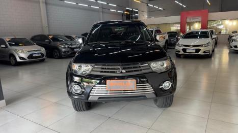 MITSUBISHI L 200 Triton 3.2 16V XB 4X4 CABINE DUPLA TURBO DIESEL INTERCOOLER, Foto 14