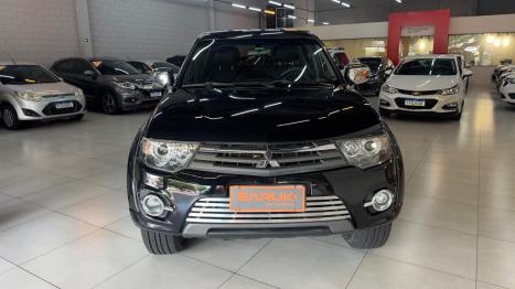 MITSUBISHI L 200 Triton 3.2 16V XB 4X4 CABINE DUPLA TURBO DIESEL INTERCOOLER, Foto 15