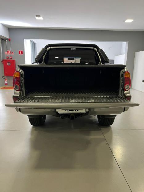 MITSUBISHI L 200 Triton 3.5 V6 HPE 4X4 FLEX CABINE DUPLA AUTOM�TICO, Foto 7