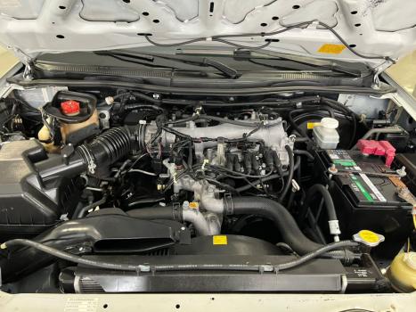MITSUBISHI L 200 Triton 3.5 V6 HPE 4X4 FLEX CABINE DUPLA AUTOM�TICO, Foto 10