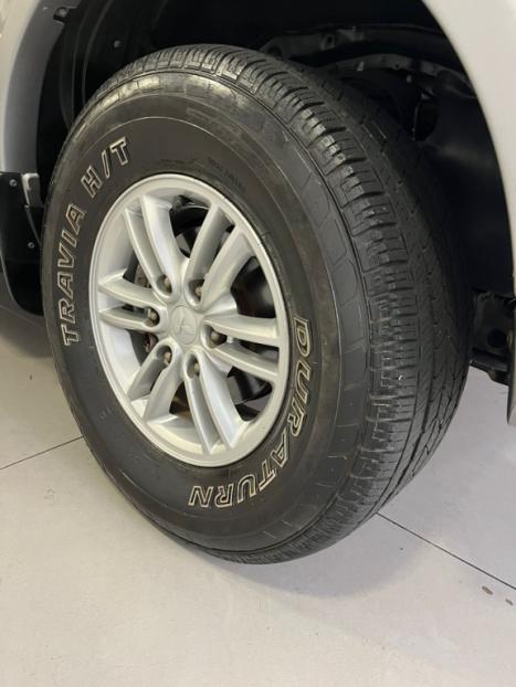 MITSUBISHI L 200 Triton 3.5 V6 HPE 4X4 FLEX CABINE DUPLA AUTOM�TICO, Foto 11