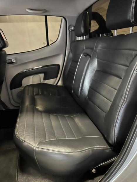 MITSUBISHI L 200 Triton 3.5 V6 HPE 4X4 FLEX CABINE DUPLA AUTOM�TICO, Foto 18