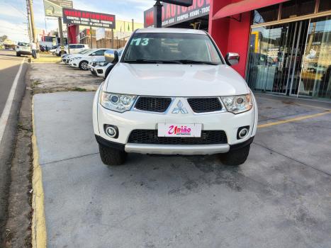 MITSUBISHI L 200 Triton 3.5 V6 HPE 4X4 FLEX CABINE DUPLA AUTOM�TICO, Foto 3