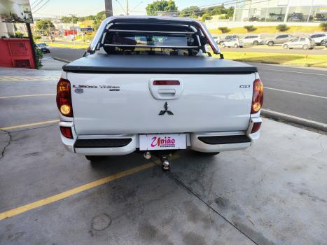 MITSUBISHI L 200 Triton 3.5 V6 HPE 4X4 FLEX CABINE DUPLA AUTOM�TICO, Foto 7