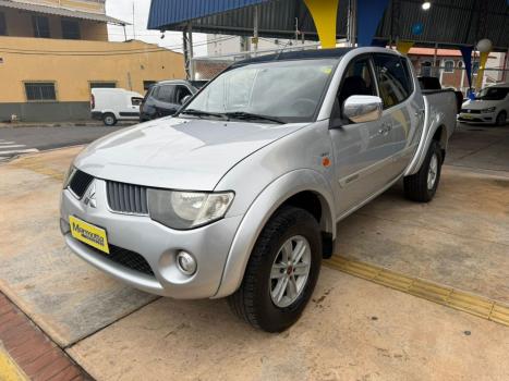MITSUBISHI L 200 Triton 3.2 16V HPE 4X4 CABINE DUPLA TURBO DIESEL INTERCOOLER AUTOM�TICO, Foto 1