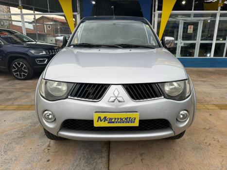 MITSUBISHI L 200 Triton 3.2 16V HPE 4X4 CABINE DUPLA TURBO DIESEL INTERCOOLER AUTOM�TICO, Foto 2