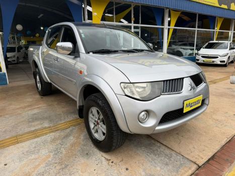 MITSUBISHI L 200 Triton 3.2 16V HPE 4X4 CABINE DUPLA TURBO DIESEL INTERCOOLER AUTOM�TICO, Foto 3
