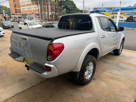 MITSUBISHI L 200 Triton 3.2 16V HPE 4X4 CABINE DUPLA TURBO DIESEL INTERCOOLER AUTOM�TICO, Foto 5