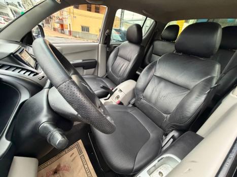 MITSUBISHI L 200 Triton 3.2 16V HPE 4X4 CABINE DUPLA TURBO DIESEL INTERCOOLER AUTOM�TICO, Foto 7
