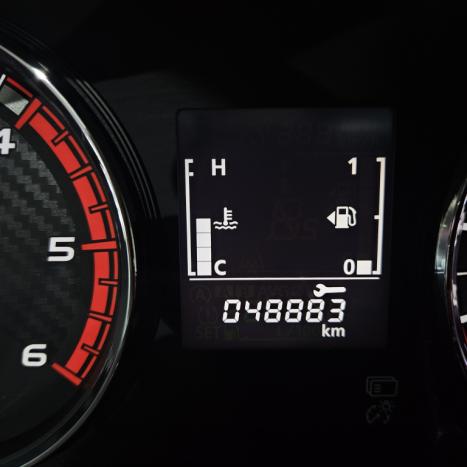 MITSUBISHI L 200 Triton 2.4 16V FLEX GL CABINE DUPLA, Foto 9