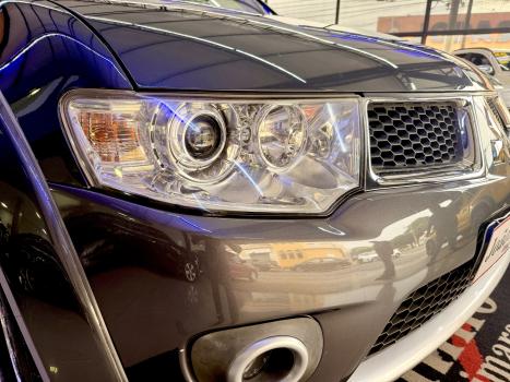 MITSUBISHI L 200 Triton 3.2 16V HPE 4X4 CABINE DUPLA TURBO DIESEL INTERCOOLER, Foto 6