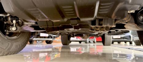 MITSUBISHI L 200 Triton 3.2 16V HPE 4X4 CABINE DUPLA TURBO DIESEL INTERCOOLER, Foto 8