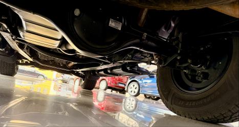 MITSUBISHI L 200 Triton 3.2 16V HPE 4X4 CABINE DUPLA TURBO DIESEL INTERCOOLER, Foto 10