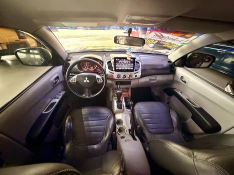 MITSUBISHI L 200 Triton 3.2 16V HPE 4X4 CABINE DUPLA TURBO DIESEL INTERCOOLER, Foto 20
