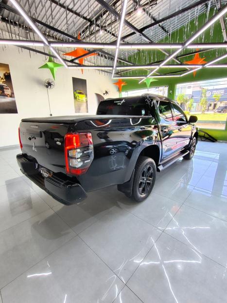 MITSUBISHI L 200 Triton , Foto 4