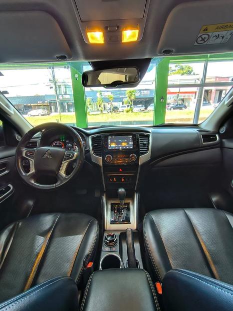 MITSUBISHI L 200 Triton , Foto 9