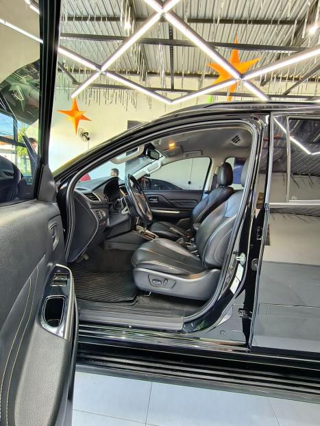 MITSUBISHI L 200 Triton , Foto 11
