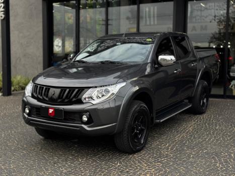 MITSUBISHI L 200 Triton 2.4 16V SPORT HPE MOTORSPORTS 4X4 CABINE DUPLA TURBO DIESEL AUTOM�TICO, Foto 3