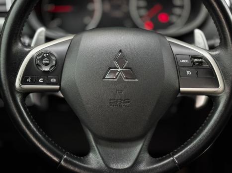 MITSUBISHI L 200 Triton 2.4 16V SPORT HPE MOTORSPORTS 4X4 CABINE DUPLA TURBO DIESEL AUTOM�TICO, Foto 17