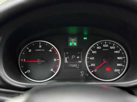 MITSUBISHI L 200 Triton 2.4 16V SPORT HPE MOTORSPORTS 4X4 CABINE DUPLA TURBO DIESEL AUTOM�TICO, Foto 18