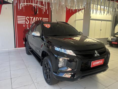 MITSUBISHI L 200 Triton 2.4 16V SPORT HPE 4X4 CABINE DUPLA TURBO DIESEL AUTOM�TICO, Foto 3